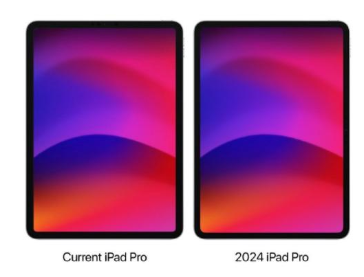 灌阳灌阳ipad维修服务点分享新款iPad Pro和iPad Air要来了