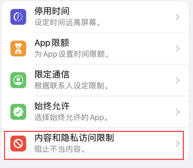 灌阳appleID维修服务iPhone设置中Apple ID显示为灰色无法使用