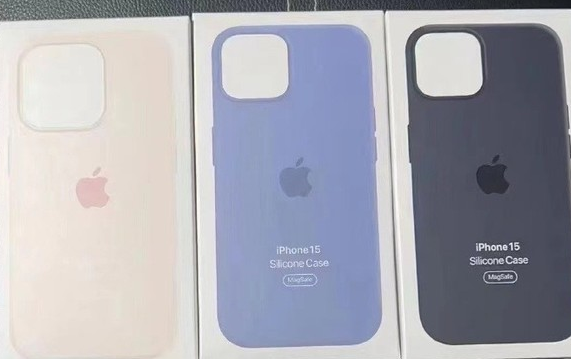 灌阳苹果14维修站分享iPhone14手机壳能直接给iPhone15用吗？ 