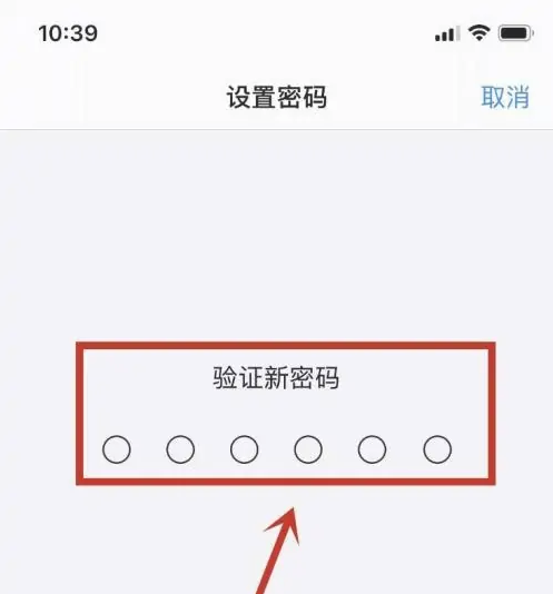 灌阳苹果手机维修分享:如何安全的使用iPhone14？iPhone14解锁方法 