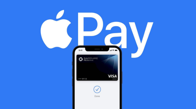 灌阳苹果14服务点分享iPhone 14 设置 Apple Pay 后，锁屏密码不正确怎么办 