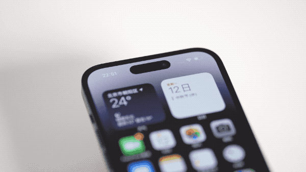 灌阳苹果14维修分享如何告诉别人你换了iPhone 14 Pro 