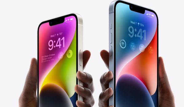 灌阳苹果14维修分享iPhone 14系列支持的eSIM卡有哪些优点 