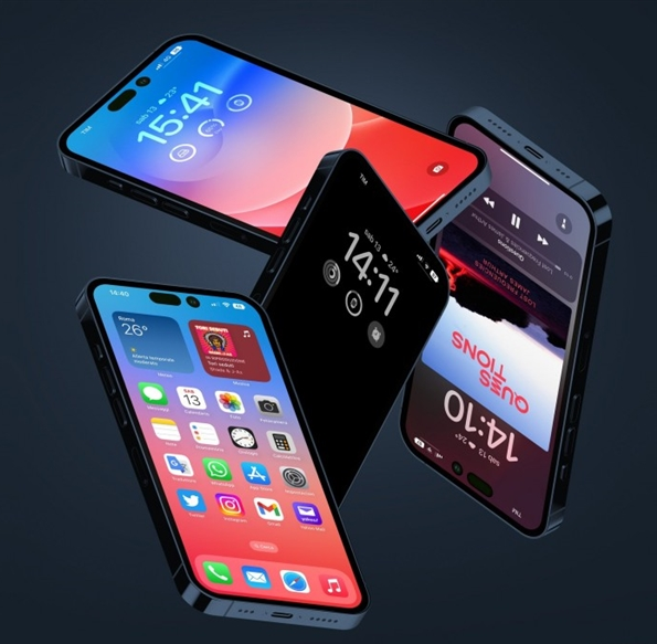 灌阳苹果14维修分享入门级iPhone 14多少钱 