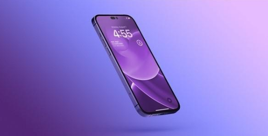 灌阳苹果14维修分享iPhone14配色有哪些 