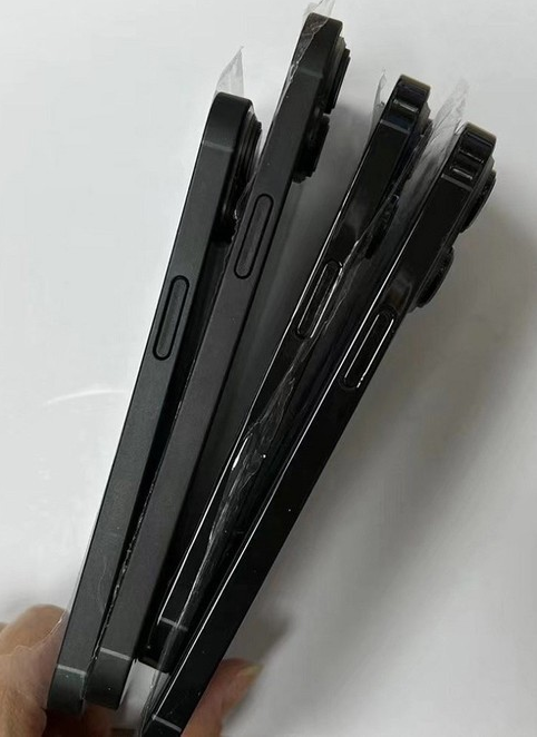 灌阳苹果14维修分享iPhone14电池多少毫安 