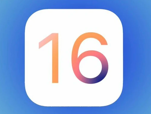 灌阳苹果手机维修分享iOS16不支持iPhone6s，手中的6s怎么办 