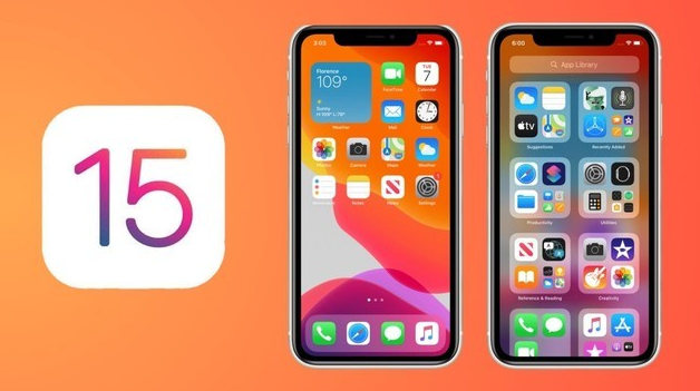 灌阳苹果13维修分享iPhone13更新iOS 15.5，体验如何 