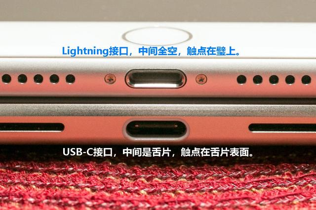 灌阳苹果14维修分享iPhone 14会是什么接口 