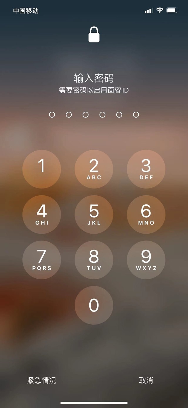 灌阳苹果13维修分享iPhone 13加强锁屏功能有什么用 