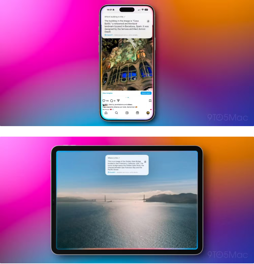 灌阳苹果手机维修分享苹果 Siri 接入 ChatGPT AI  