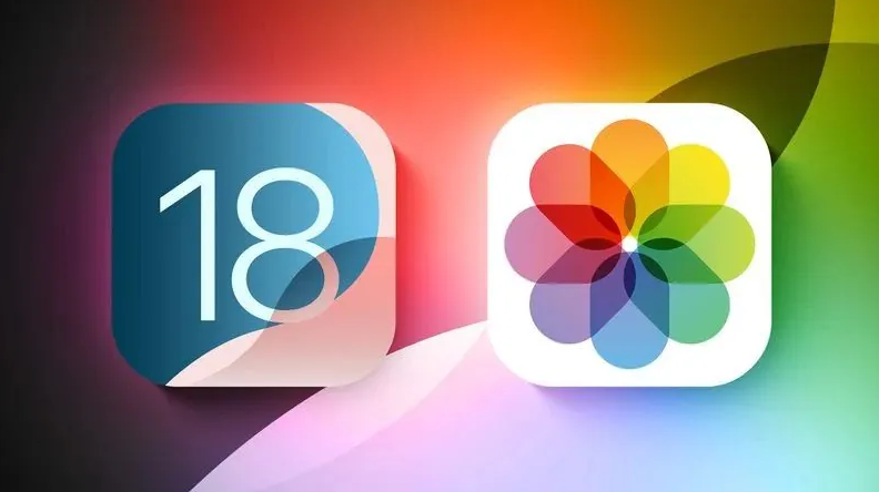 灌阳苹果手机维修分享苹果 iOS / iPadOS 18.1Beta 3 发布 