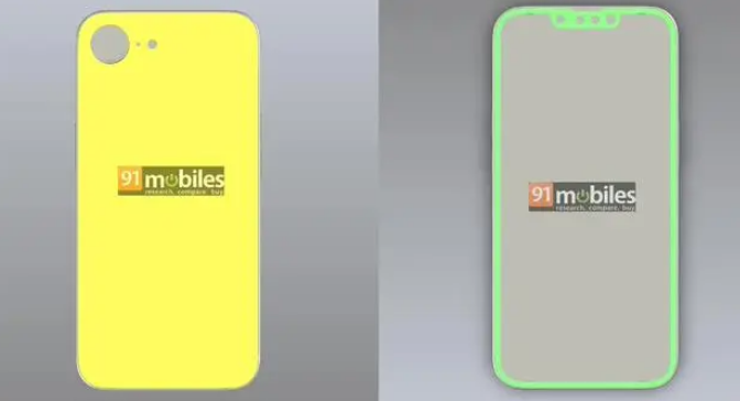 灌阳苹果手机维修分享苹果小屏iPhone SE4值得买吗 