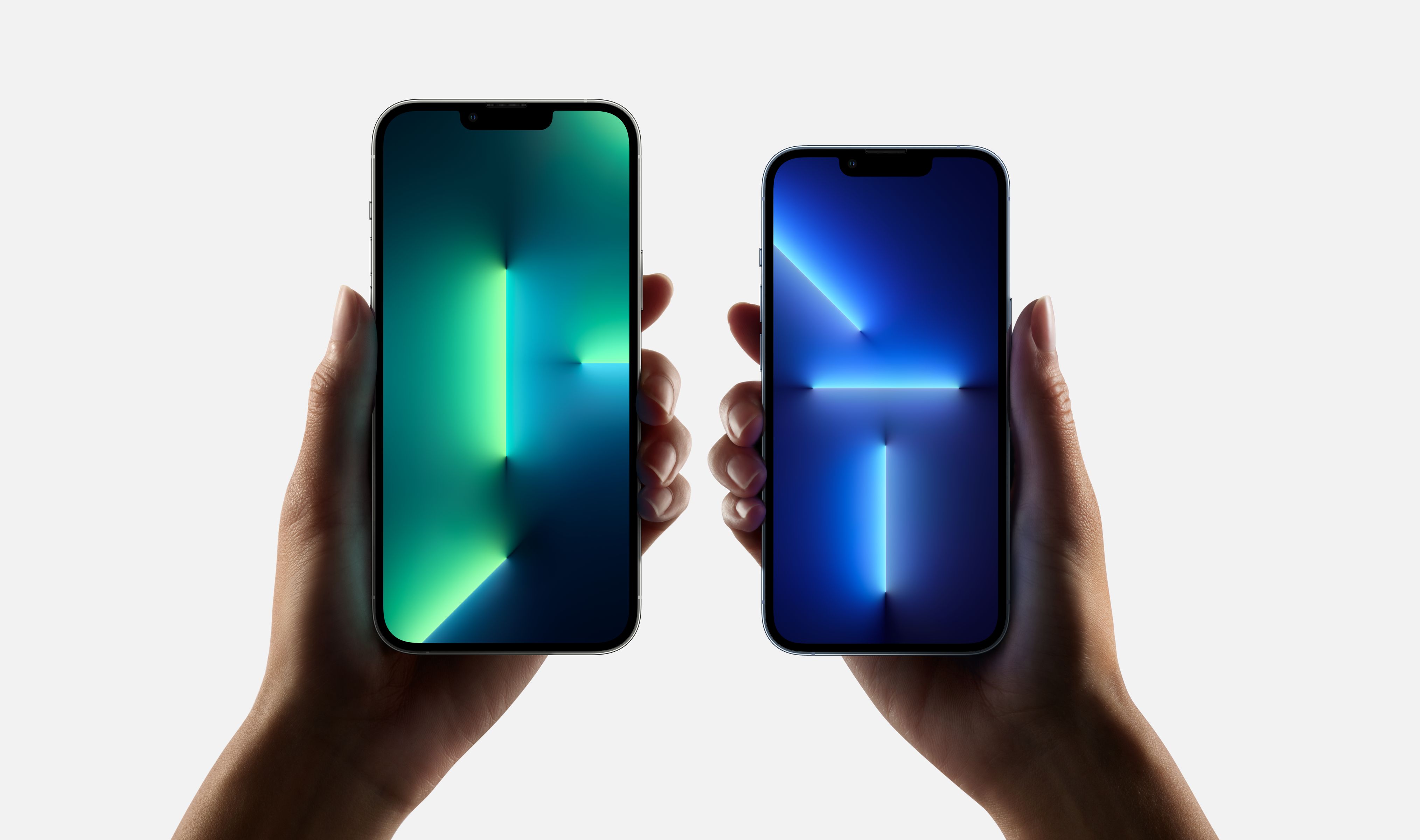 灌阳苹果手机维修分享iPhone 13 四款机型怎么选 