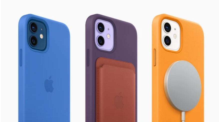 灌阳苹果手机维修分享关于 iPhone 13 的细节爆料 