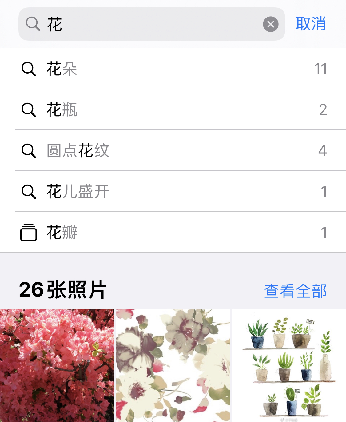 灌阳苹果手机维修分享iPhone 小技巧 