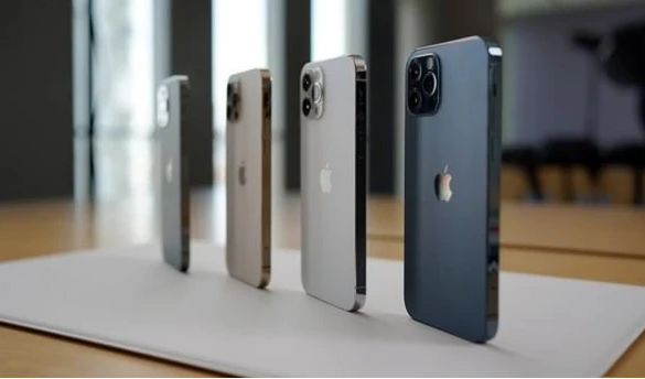 灌阳苹果手机维修分享为什么说iPhone13才是真旗舰 