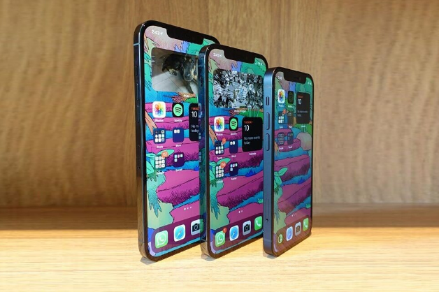 灌阳苹果手机维修分享iPhone 13发布日期 