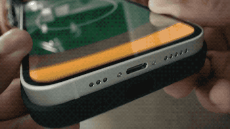 灌阳苹果手机维修分享未来 Magsafe 还有哪些发展空间 