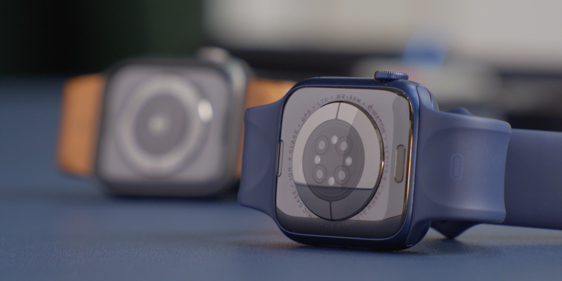 灌阳苹果手机维修分享Apple Watch 是如何测量卡路里的 