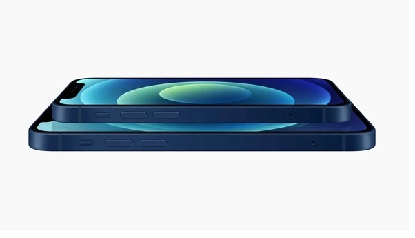 灌阳苹果手机维修分享iPhone 12 mini 锁屏后触屏失灵怎么办 