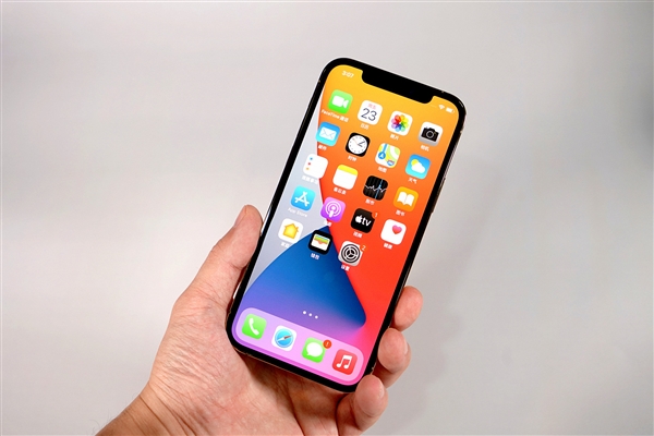 灌阳苹果手机维修分享iOS 14.2修订版已到，专属iPhone 12系列 