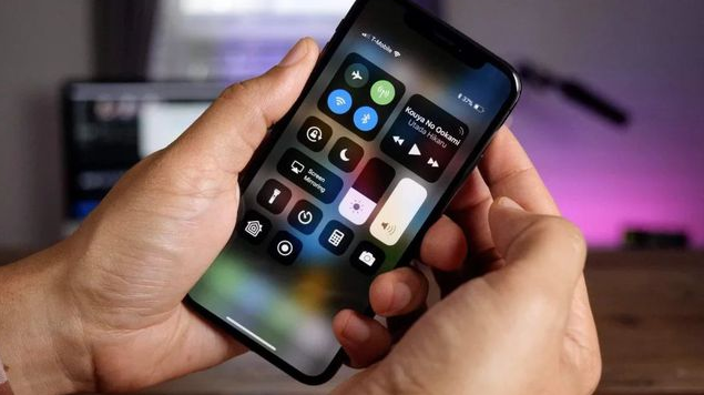 灌阳苹果手机维修分享iPhone 12信号差怎么办 