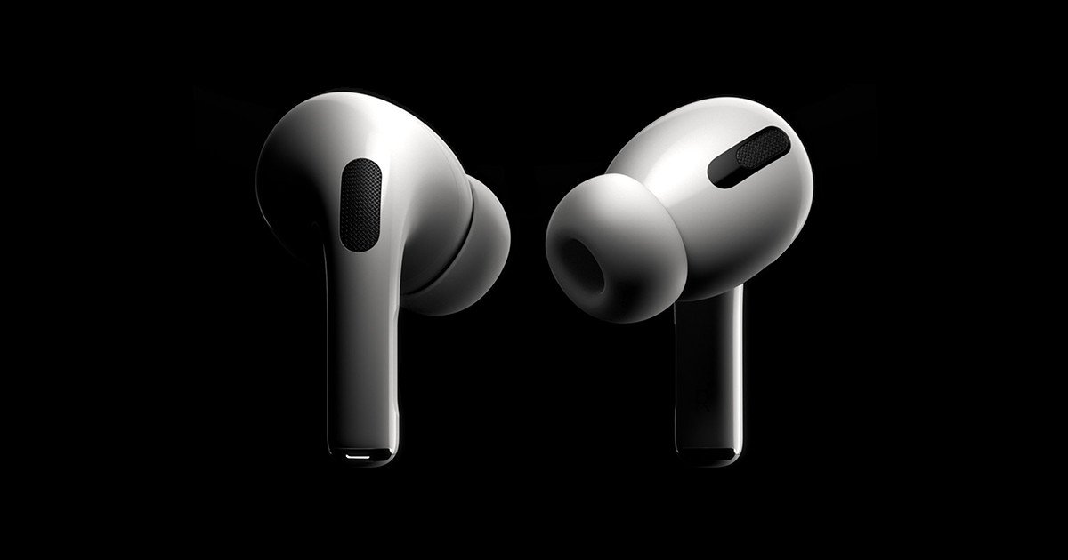灌阳苹果手机维修分享AirPods Pro 爆音、降噪效果下降怎么办 