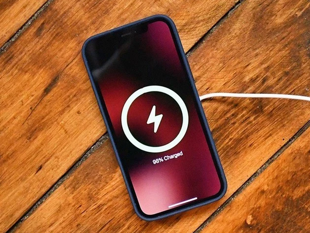 灌阳苹果手机维修分享iPhone 12可以随便充电吗 