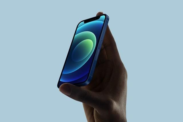 灌阳苹果手机维修分享iPhone 12 mini辐射很大吗 