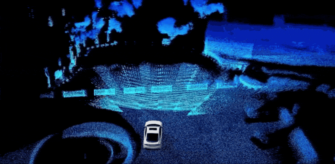 灌阳苹果手机维修分享iPhone 12 Pro 搭载的 LiDAR 镜头与 ToF 镜头有什么不同 