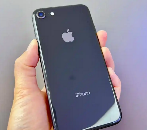 灌阳苹果8系统维修分享iPhone8手机系统升级后无法开机如何修复 