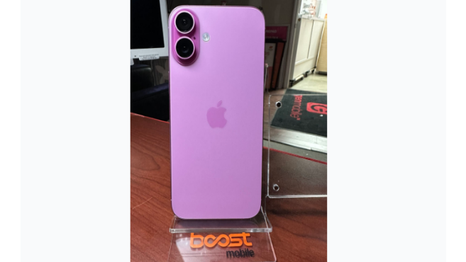 灌阳苹果手机维修分享iPhone 16 Plus换电池 