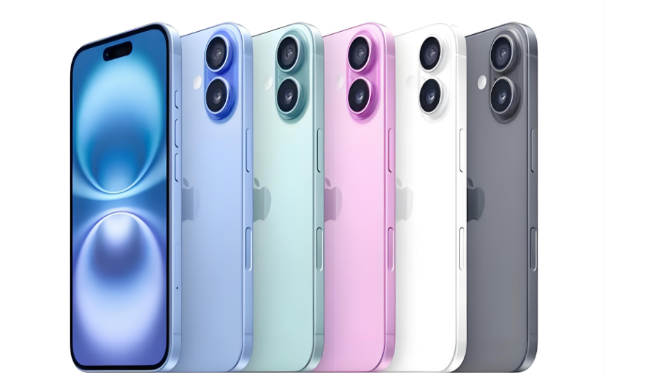 灌阳苹果手机维修分享iPhone 17换电池 