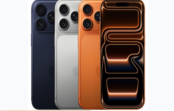 灌阳苹果手机维修分享iPhone 17 Pro换电池 