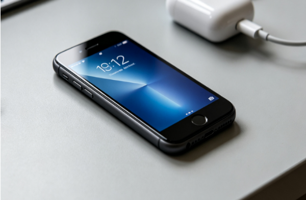 灌阳苹果手机维修分享iPhone SE换电池 