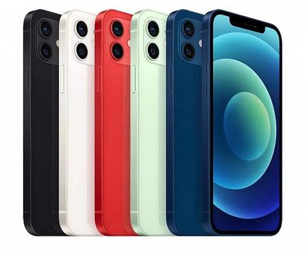 灌阳苹果维修点分享iPhone 12 Pro Max维修主板易被忽略的实操故障 