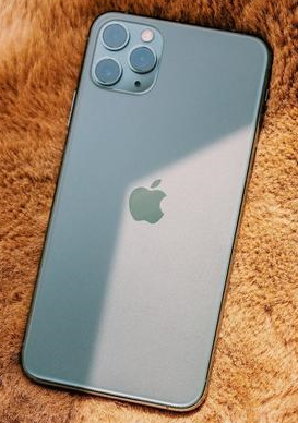 灌阳苹果维修点分享iPhone 11 Pro Max黑屏特殊诱因梳理 