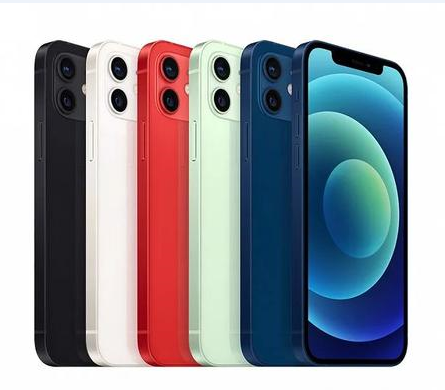 灌阳苹果维修点分享iPhone 12 Pro Max黑屏冷门故障解读 