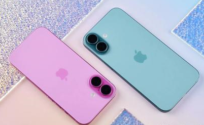 灌阳苹果维修点分享iPhone 16手机黑屏多重诱因解析 