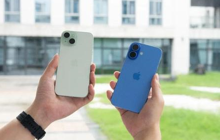 灌阳苹果维修点分享iPhone 16 Plus黑屏疑难故障汇总 