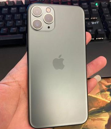 灌阳苹果维修点分享iPhone 11 Pro电池发烫小众问题解读 