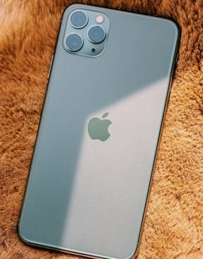 灌阳苹果维修点分享iPhone 11 Pro Max电池发烫特殊问题 