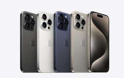 灌阳苹果维修点分享iPhone 15 Pro发烫五大诱因详解 